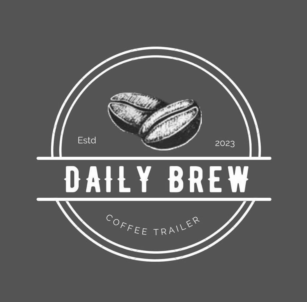 Daily Brew (coffee trailer) cover photo