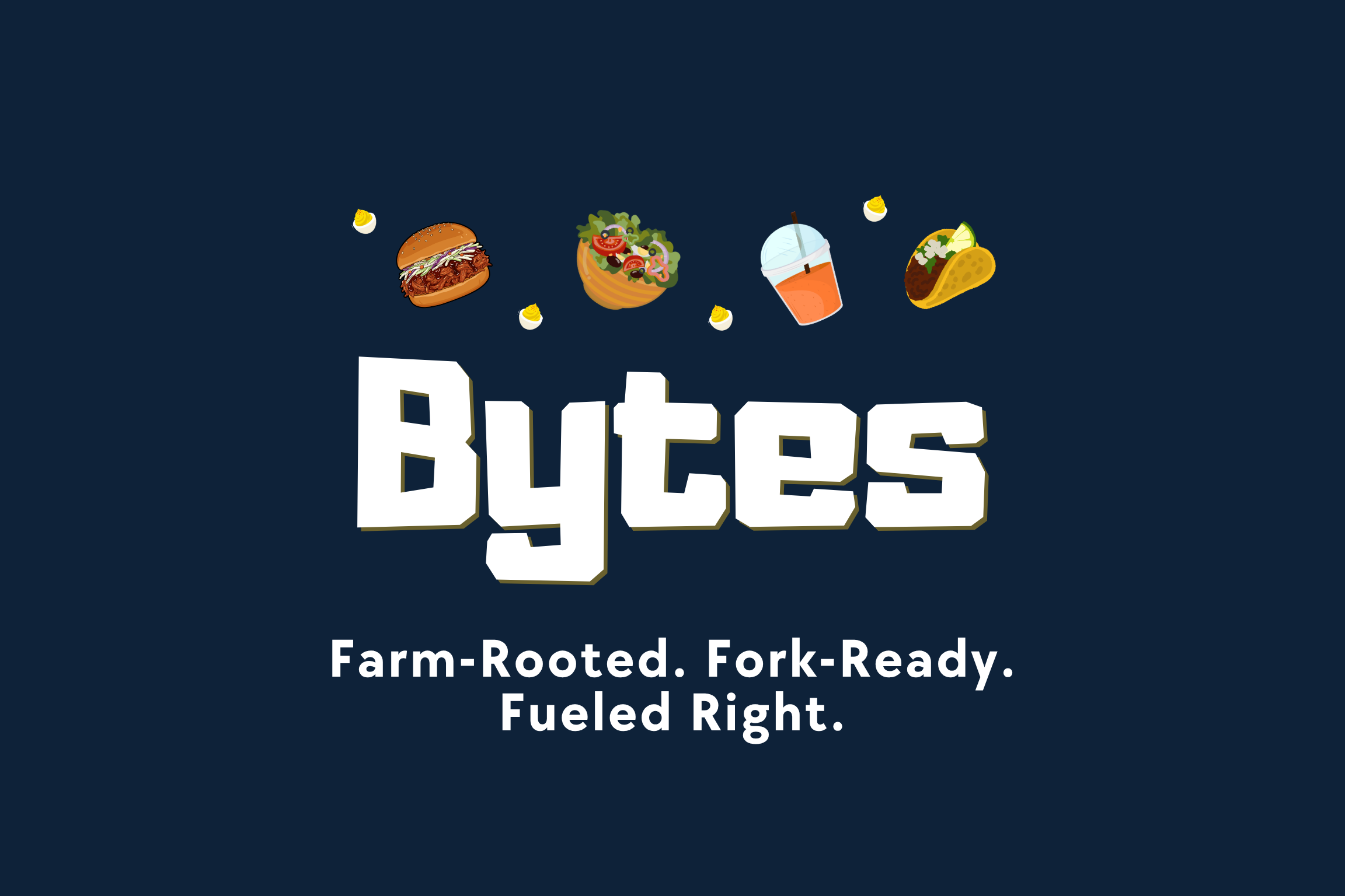 Bytes logo