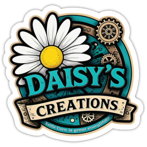 Daisy’s Creations logo