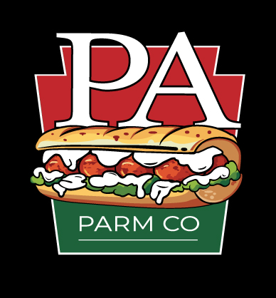 PA Parm Co logo