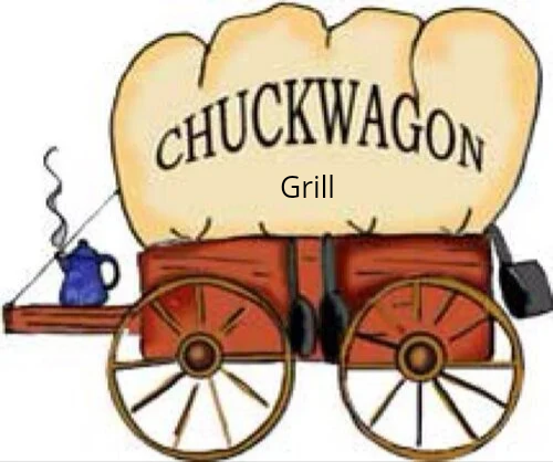 Chuckwagon Grill logo