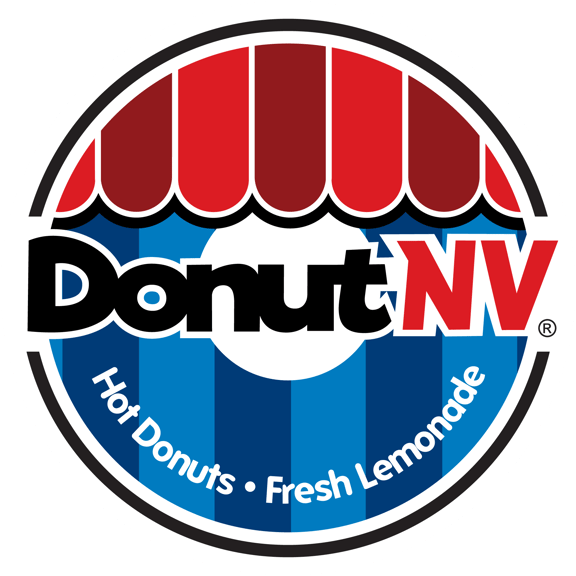 DonutNV Lancaster logo