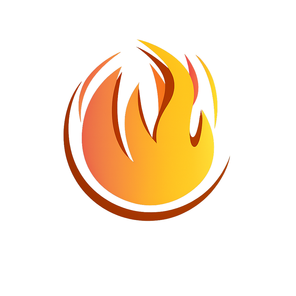 Ember Food logo