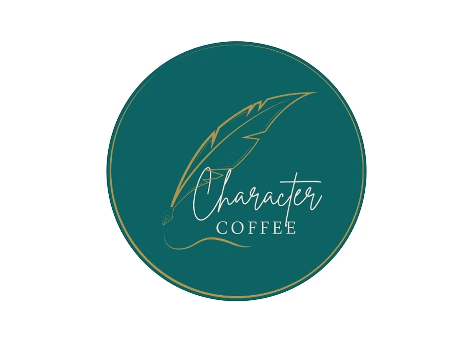 Character Coffee logo