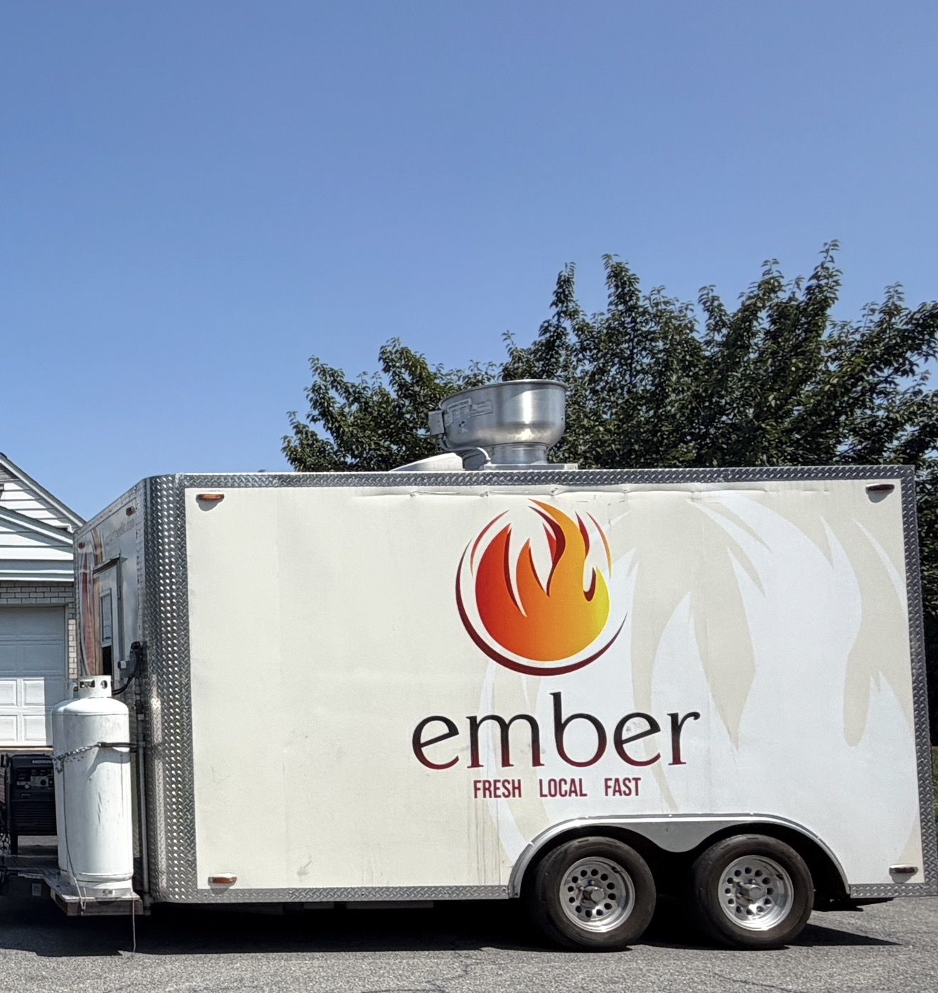 Ember Food cover photo