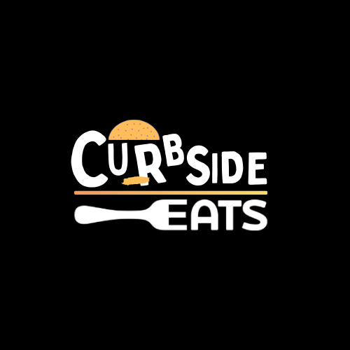 Curbside Eats cover photo