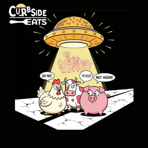 Curbside Eats logo