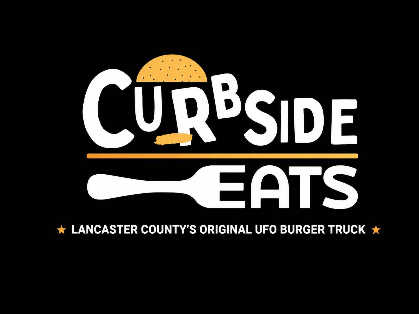 Curbside Eats cover photo