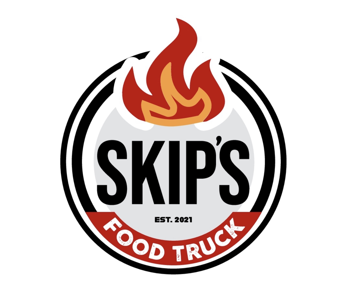 Skip’s Chicken logo