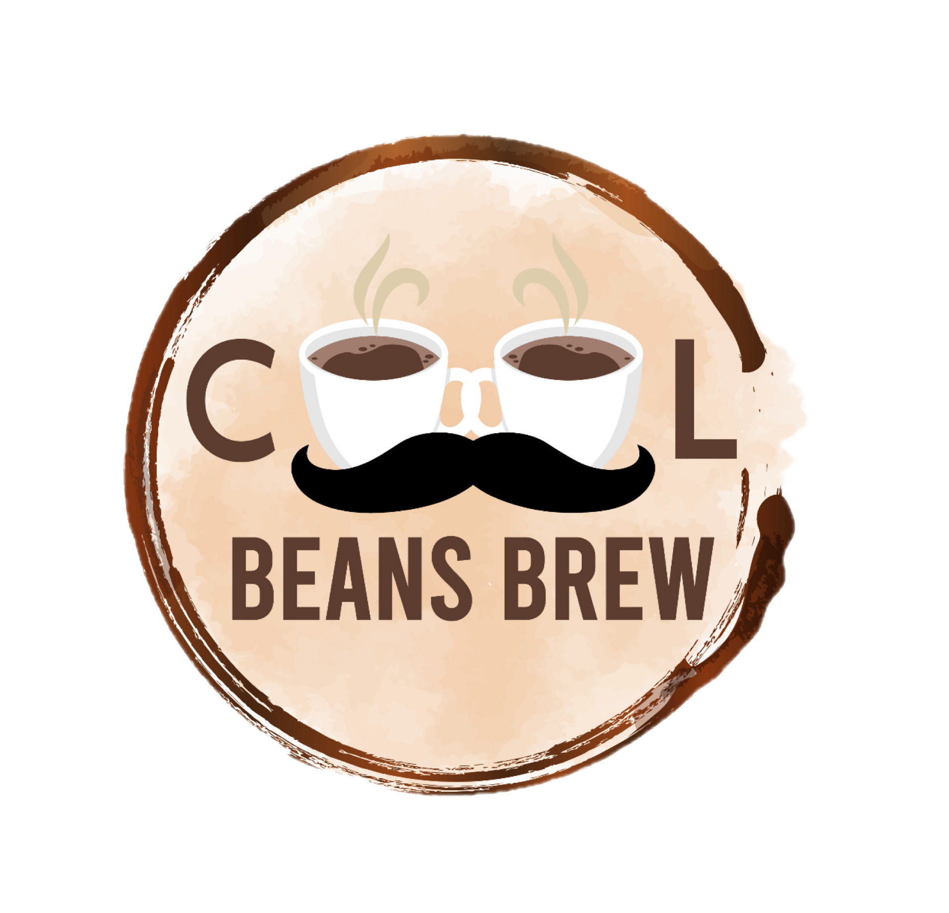 Cool Beans Brew logo