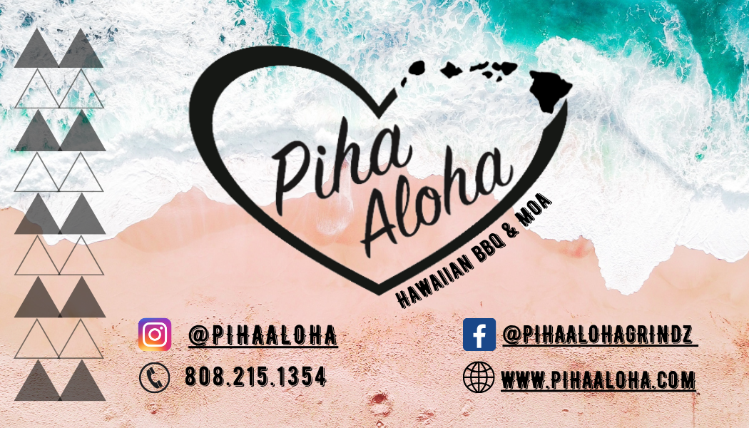 Piha Aloha cover photo