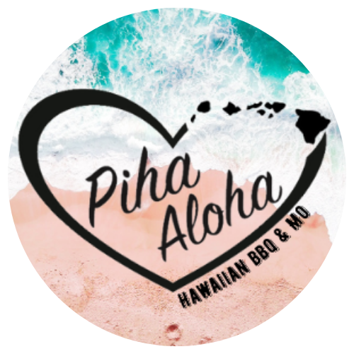 Piha Aloha logo