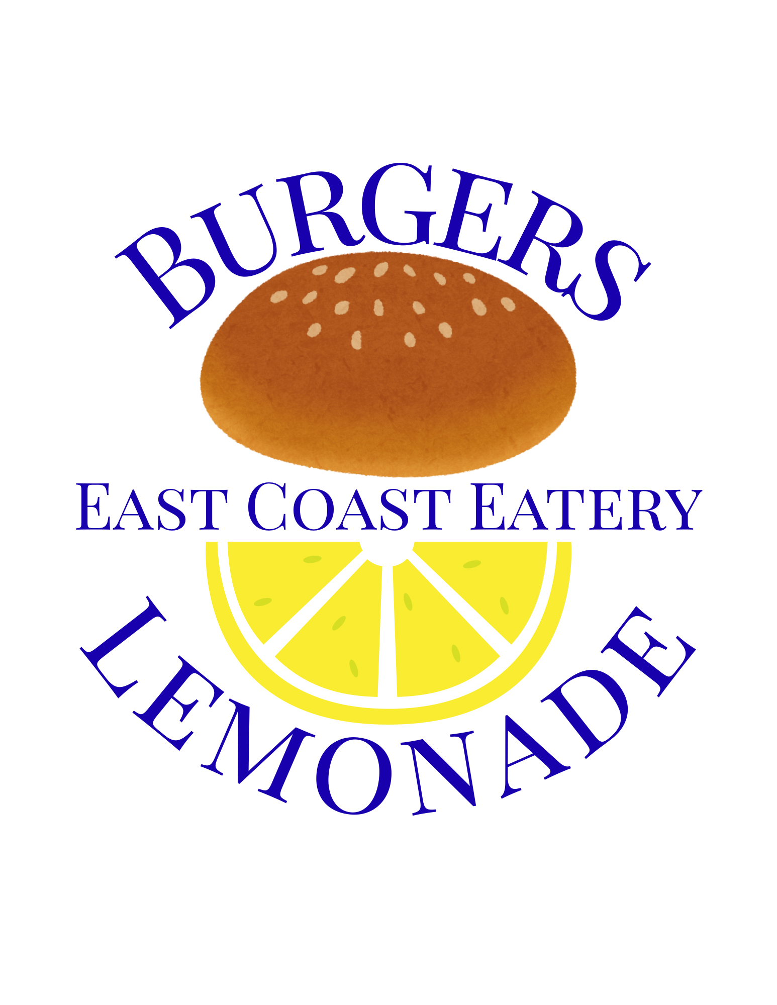 East Coast Eatery logo