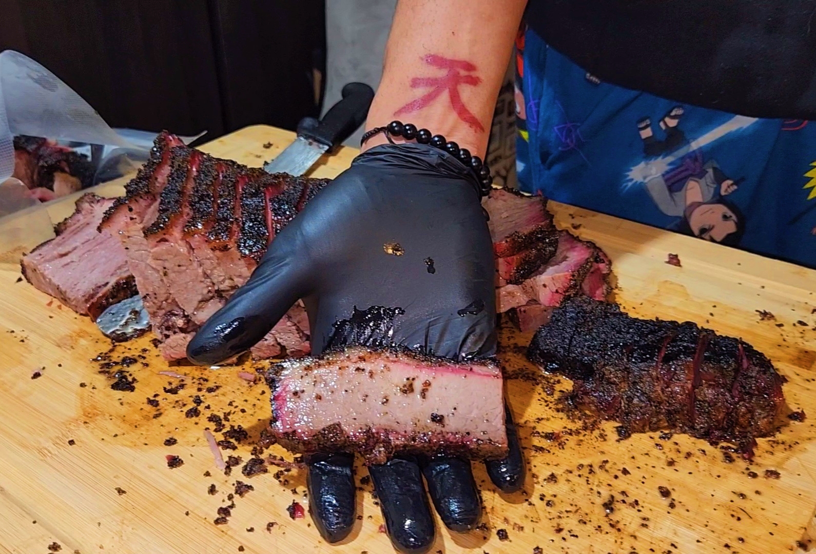 951BBQ🔥 cover photo