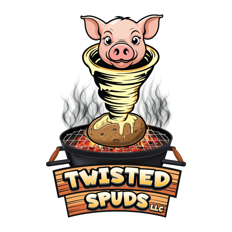 Twisted Spuds LLC cover photo