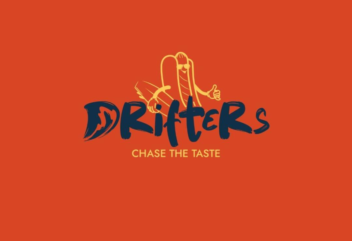 Drifters logo