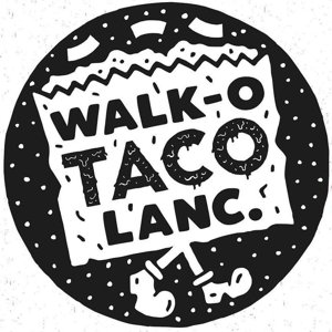 Walk-O-Taco logo